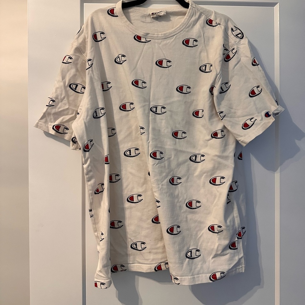 Champion Tee